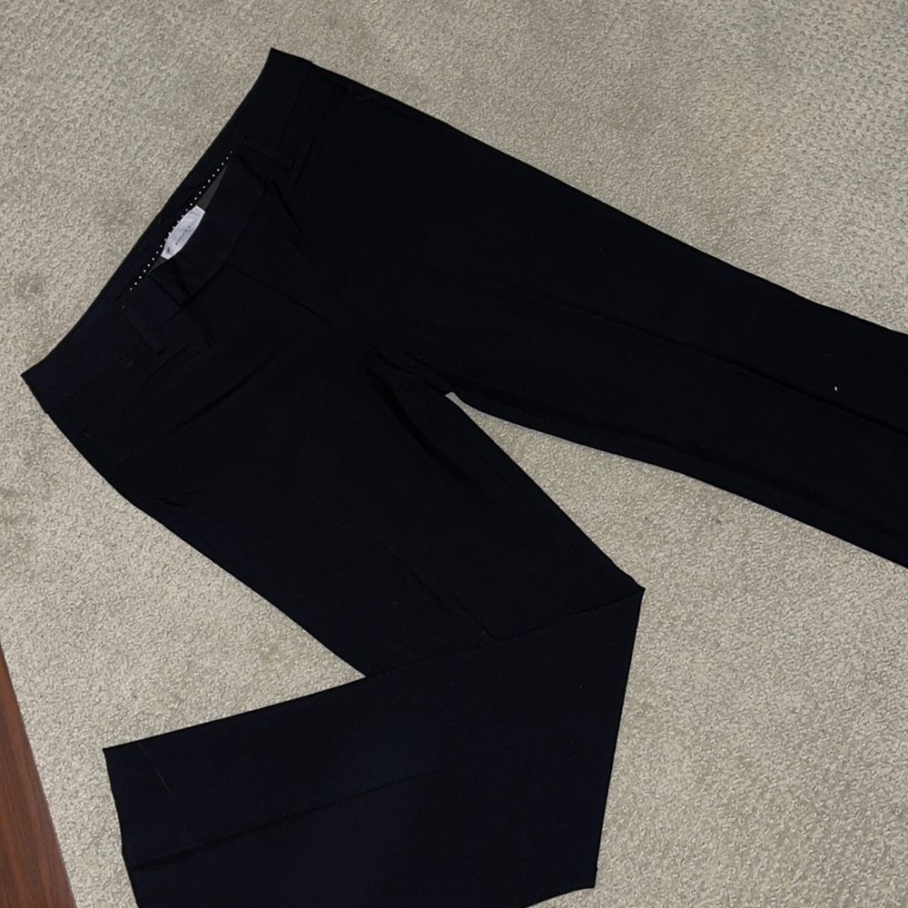 Gap dress women pants 2 stretch